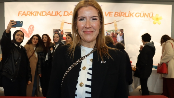 İzmit Belediyesinden engelliler günü programı “Ortak yaşam, eşitlik ve erişilebilirlik vurgusu yapıldı”